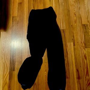 Columbia kids rain paints, size medium